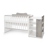 Pat Multicolor 190/82 Culoare Alb/Art