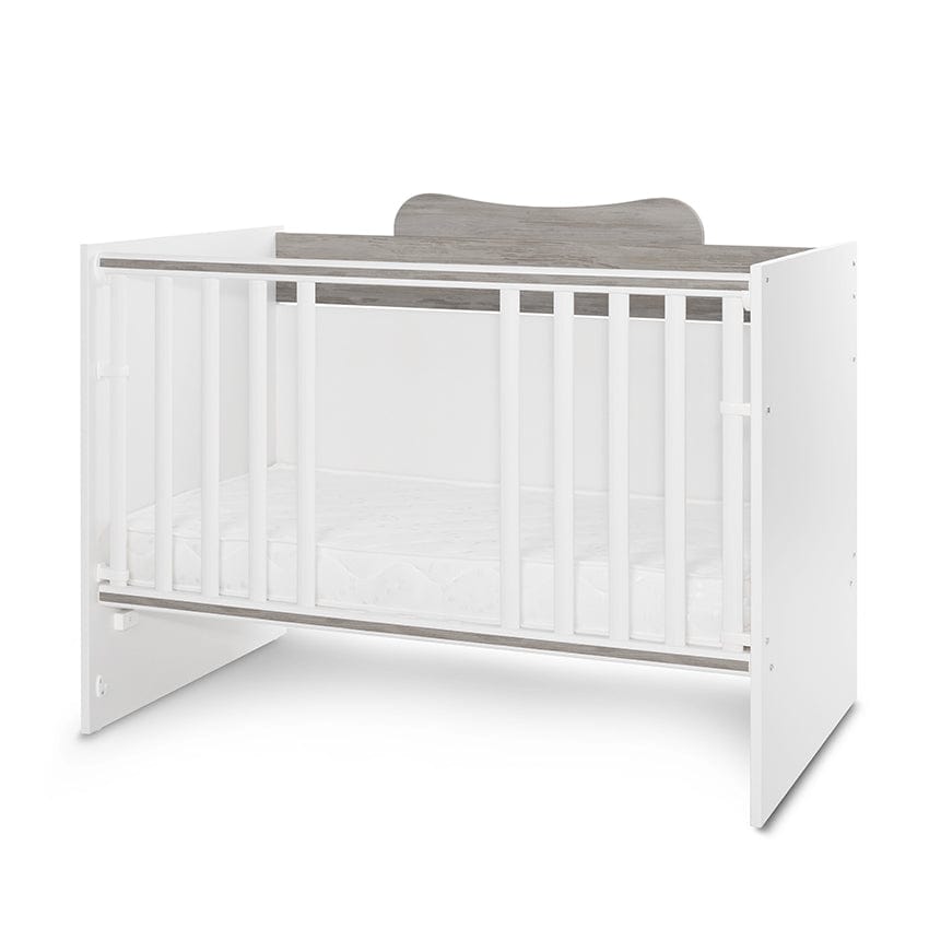 Pat Multicolor 190/82 Culoare Alb/Art