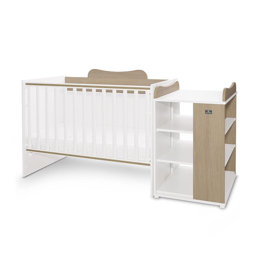 Pat Multicolor 190/82 Culoare Alb/Chihlimbar