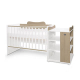 Pat Multicolor 190/82 Culoare Alb/Chihlimbar