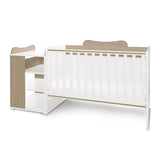 Pat Multicolor 190/82 Culoare Alb/Chihlimbar