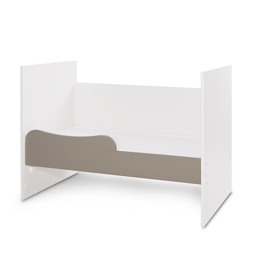 Pat multicolor 190/82 Culoare Alb/Șnur