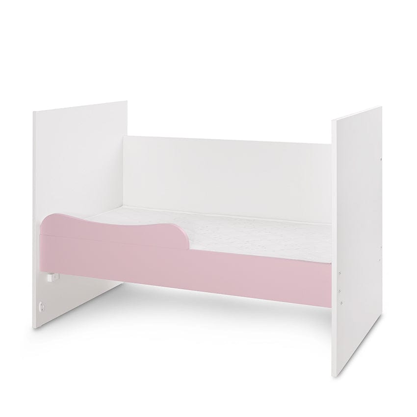 Pat Multi 190/82 Culoare Alb/Roz Orhidee