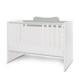 Pat Multicolor 190/82 Culoare Alb/Verde Lăptos