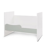 Pat Multicolor 190/82 Culoare Alb/Verde Lăptos