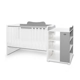 Pat Multi 190/82 Culoare Alb/Gri Piatră