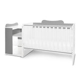 Pat Multi 190/82 Culoare Alb/Gri Piatră