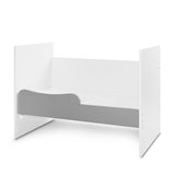 Pat Multi 190/82 Culoare Alb/Gri Piatră