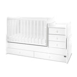 Pat Maxi Plus Nou 70/160 Alb-3Box