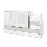 Pat Maxi Plus New 70/160 Alb/Verde Lăptos - 3 Cutii