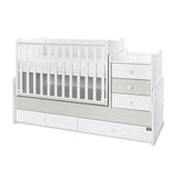 Pat Maxi Plus New 70/160 Alb/Verde Lăptos - 3 Cutii