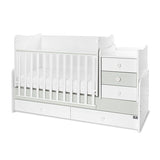 Pat Maxi Plus New 70/160 Alb/Verde Lăptos - 3 Cutii