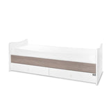 Pat Maxi Plus New 70/160 Alb/Cafea-3 Cutii