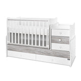 Pat Maxi Plus Nou 70/160 Alb/Art-3Box