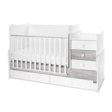 Pat Maxi Plus Nou 70/160 Alb/Art-3Box