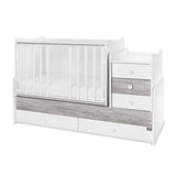 Pat Maxi Plus Nou 70/160 Alb/Art-3Box