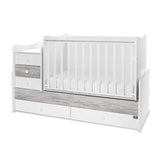 Pat Maxi Plus Nou 70/160 Alb/Art-3Box