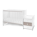 Pat Maxi Plus New 70/160 Alb + Sfoară - 3 Cutii