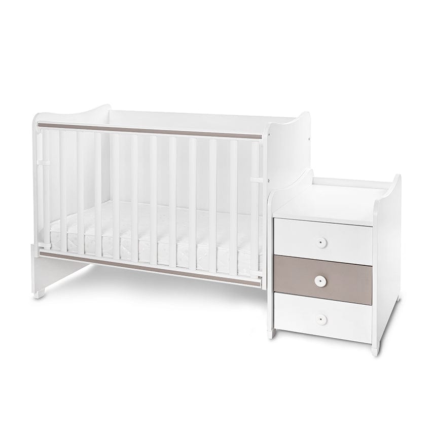 Pat Maxi Plus New 70/160 Alb + Sfoară - 3 Cutii