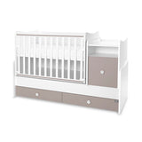 Pat Trend Plus New 70/160 Culoare Alb/Șnur-3Box