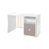 Pat Trend Plus New 70/160 Culoare Alb/Șnur-3Box