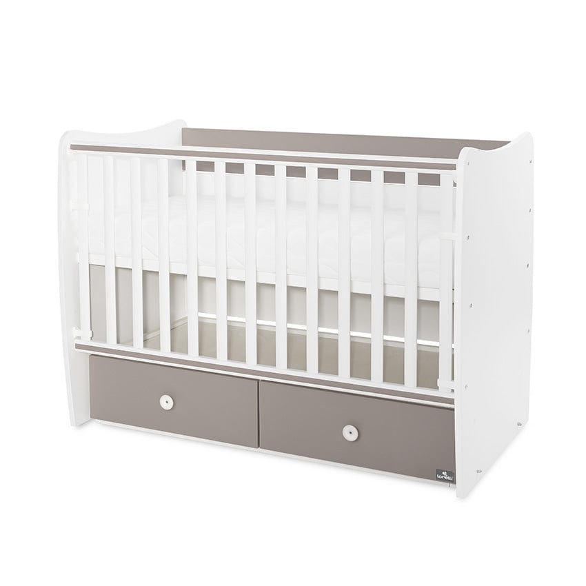 Pat Matrix New 60/120 Alb + Sfoară - 2 Cutii