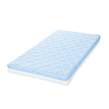 Lorelli Classic Havana matrac, 60x120x10 cm, égszínkék