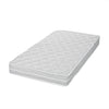Saltea Relax din spumă 60/120-10cm Gri deschis