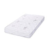 Saltea Relax Spumă 60/120-10cm Girafă Verde