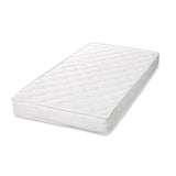 Матрак Sweet Dream 60 120 10см Бял Lorelli Classic