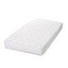 Матрак Sweet Dream 62 110 10см Бял Lorelli Classic