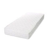 Матрак Sweet Dream 62 161 14см Бял Lorelli Classic