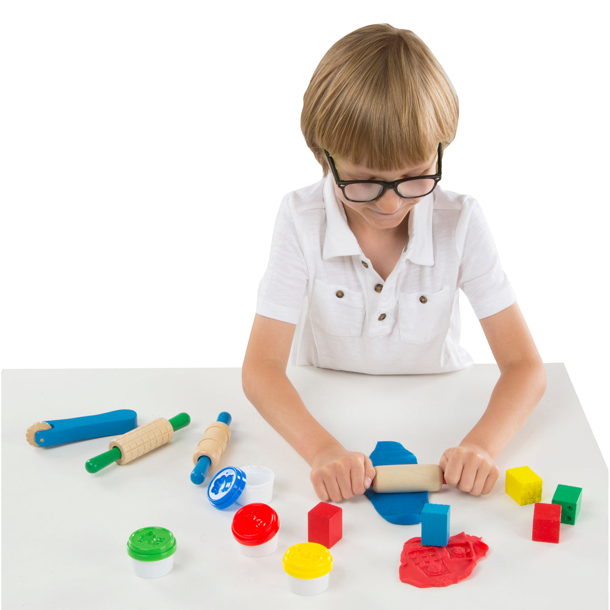 Комплект Форми Melissa&Doug
