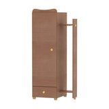 Гардероб Sonic Череша - Гардероби - Lorelli Classic - BebeMama