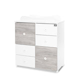 Culoare dulap Alb/ Art-2Box