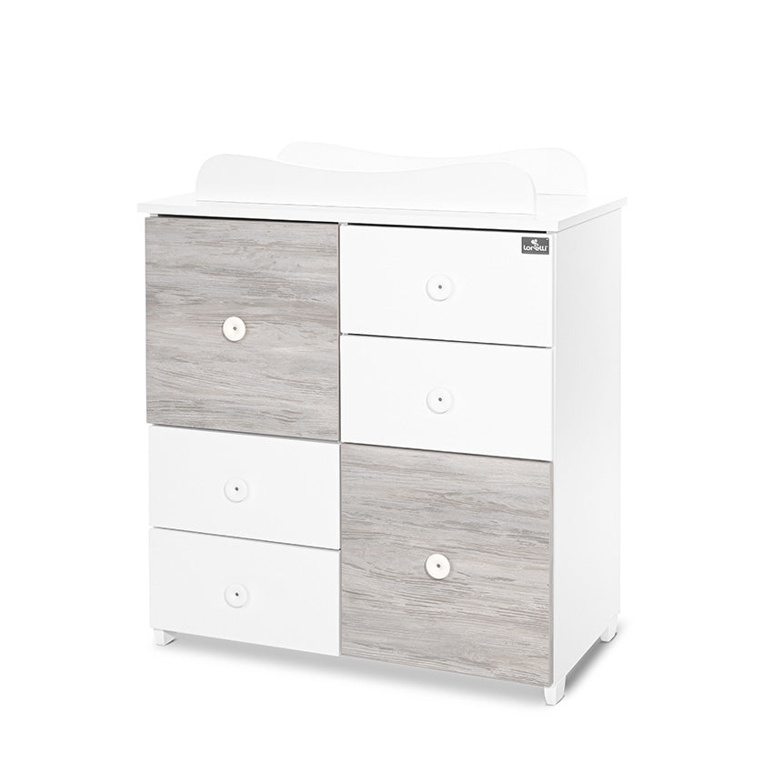 Culoare dulap Alb/ Art-2Box