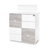 Culoare dulap Alb/ Art-2Box