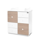 Culoare carcasă Alb/Chihlimbar-2Box
