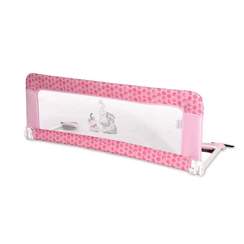 Преграда За Легло Safety Night 127cm Rose Fellows Lorelli Classic