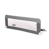Преграда За Легло Safety Night 127cm Grey Sweet Dr Lorelli Classic