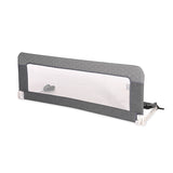 Преграда За Легло Safety Night 127cm Grey Sweet Dr Lorelli Classic