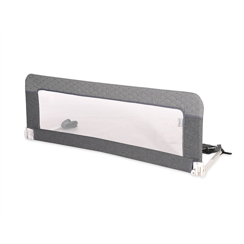 Преграда За Легло Safety Night 127cm Grey Sweet Dr Lorelli Classic