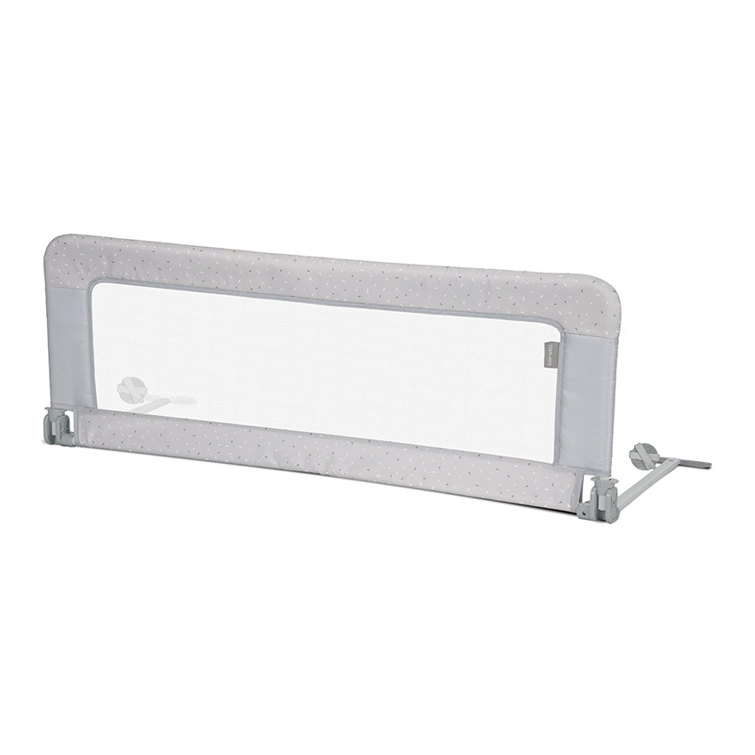 Преграда За Легло Safety Night 127cm Grey Lorelli Classic