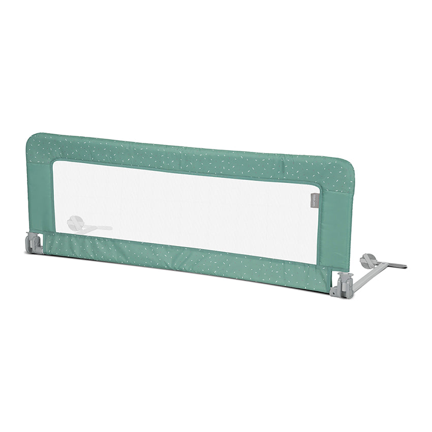 Преграда За Легло Safety Night 127cm Green Lorelli Classic