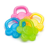 1018 Гризалка Цвете Малко 3М+ Babyono --- BebeMama