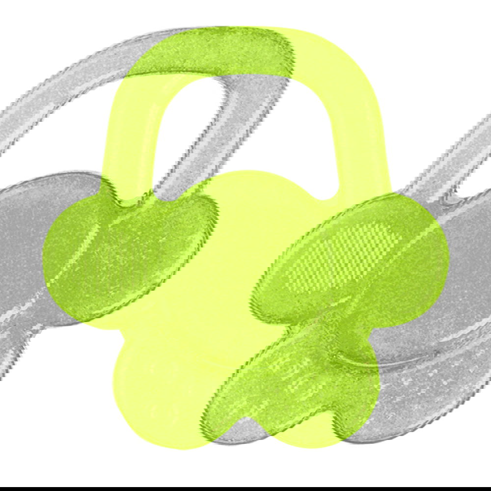 1018 Гризалка Цвете Малко 3М+ Babyono --- BebeMama