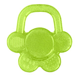 1018 Гризалка Цвете Малко 3М+ Babyono Син --- BebeMama