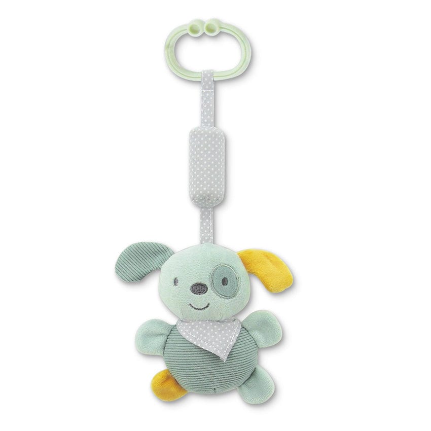 Bell Dog Verde Natural