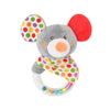 Дрънкалка Кръг Lorelli Toys Мишле - Дрънкалки - Lorelli Toys - BebeMama