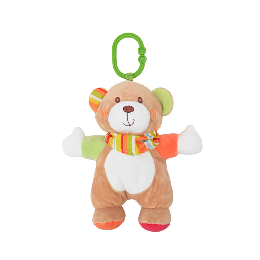 Играчка Lorelli Toys Мече - Играчки За Бебета - Lorelli Toys - BebeMama